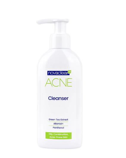 Novaclear Acne Cleanser 150Ml